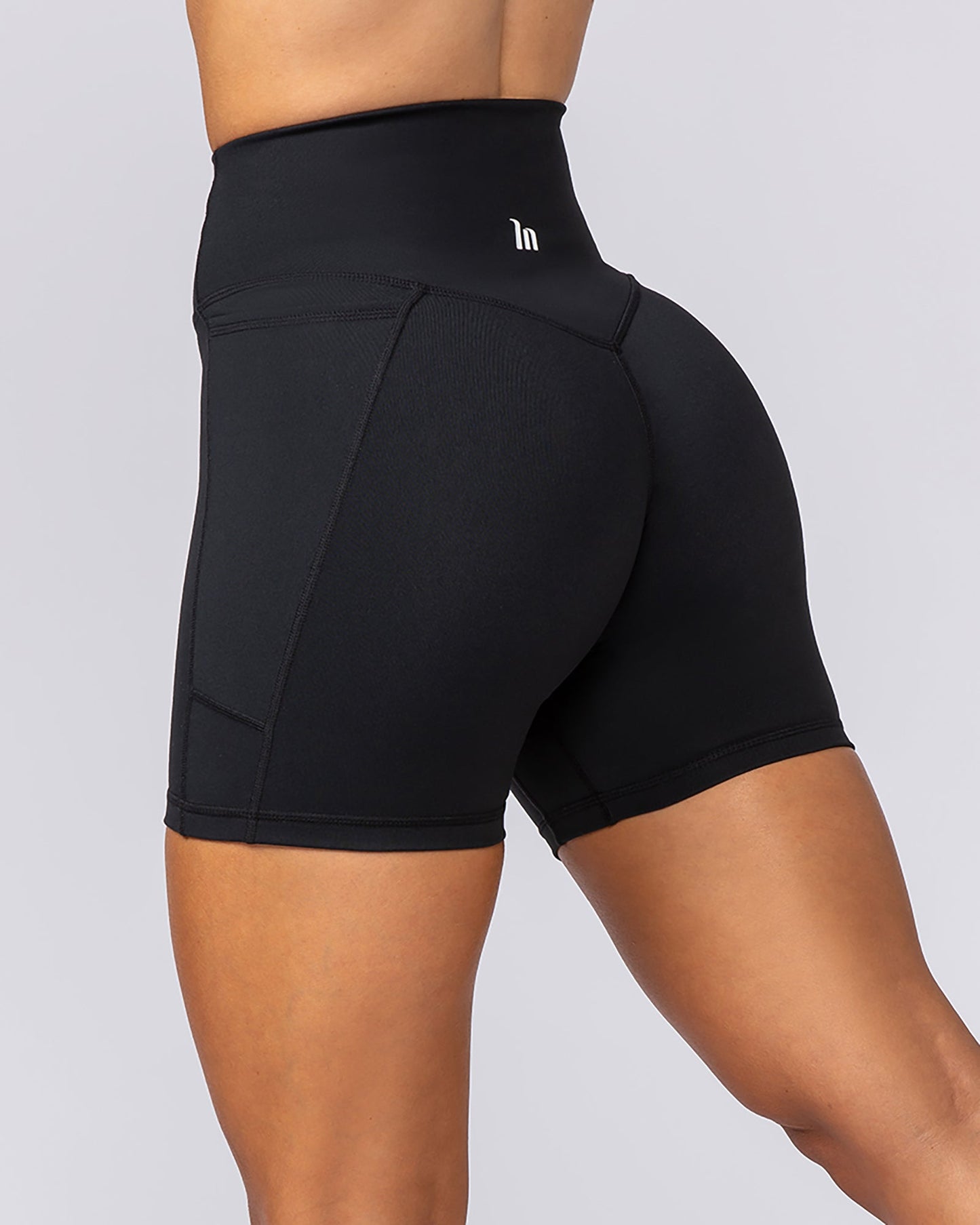 Agility Pocket Bike Shorts