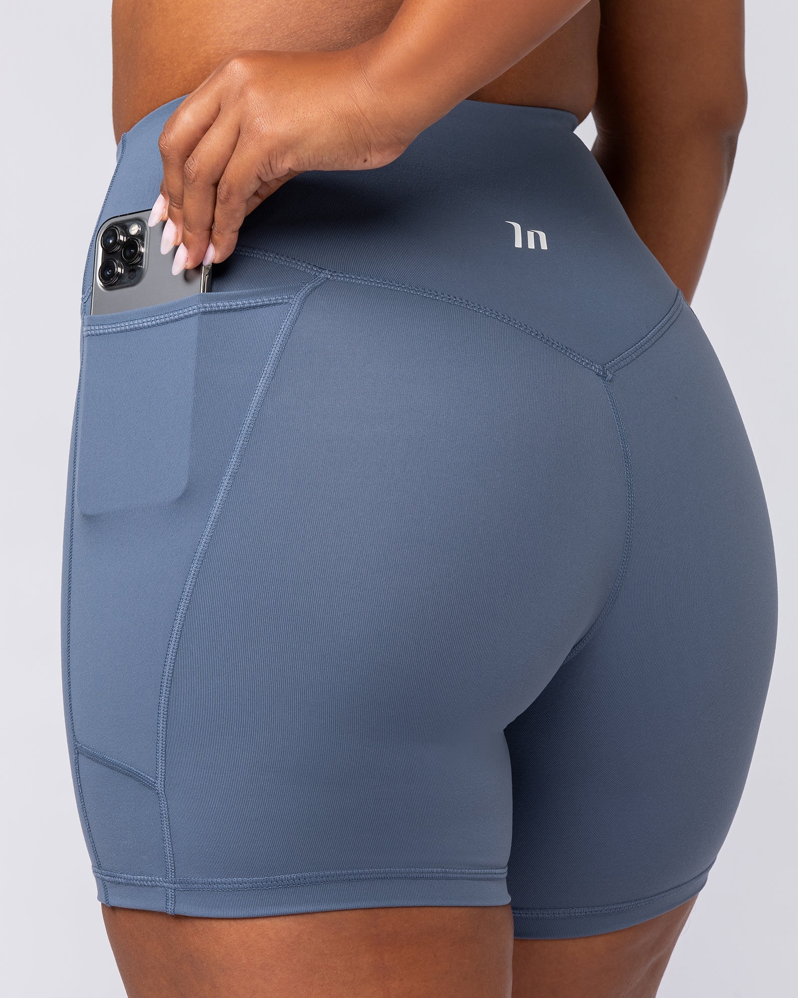 Agility Pocket Bike Shorts