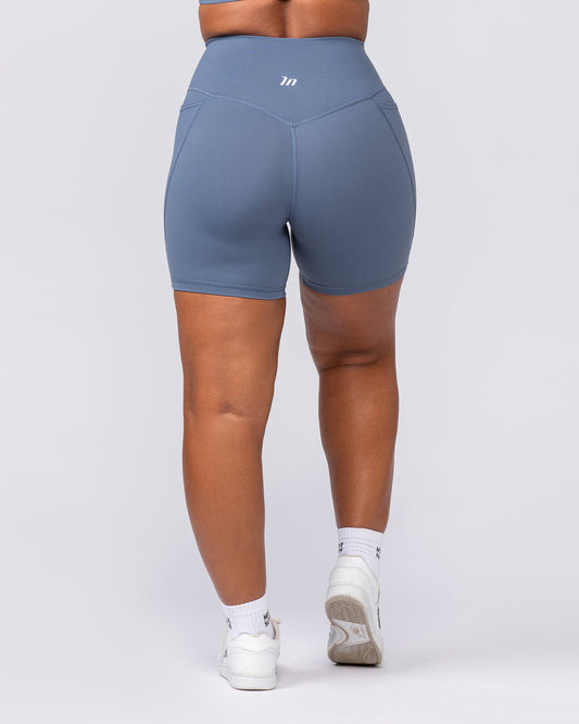 Agility Pocket Bike Shorts