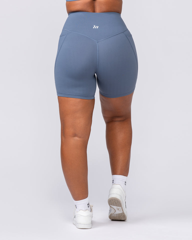 Agility Pocket Bike Shorts