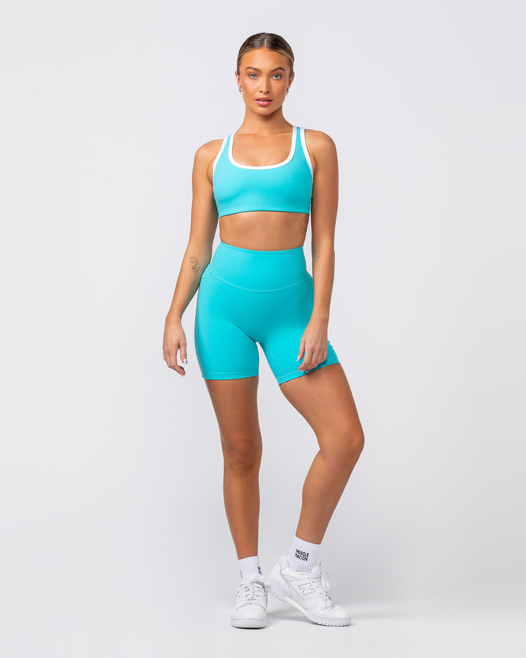 Agility Aura Pocket Bike Shorts