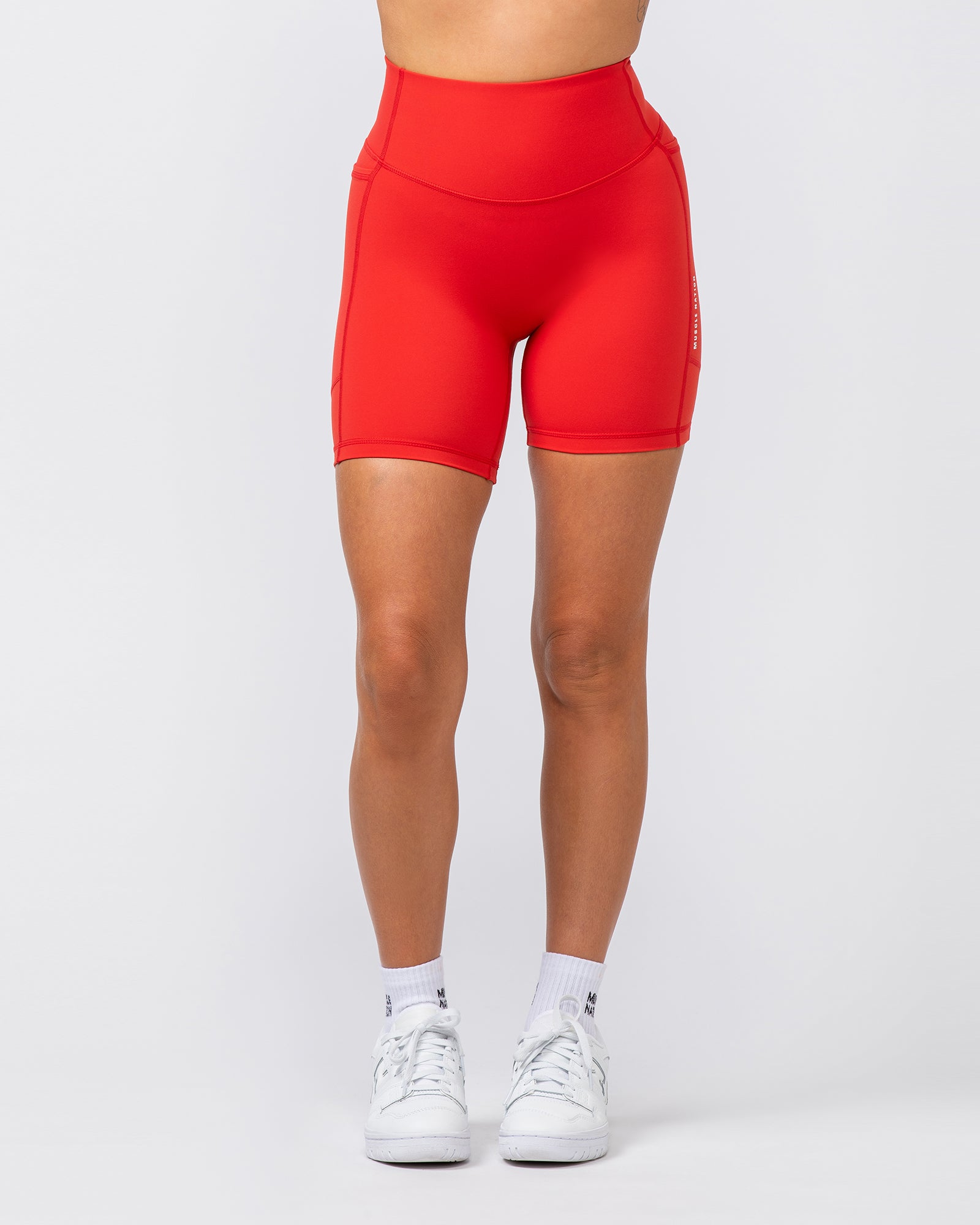Agility Aura Pocket Bike Shorts