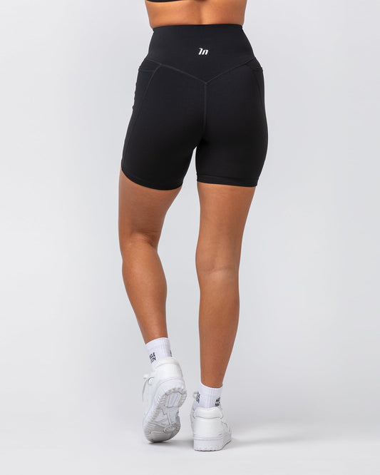 Agility Aura Pocket Bike Shorts