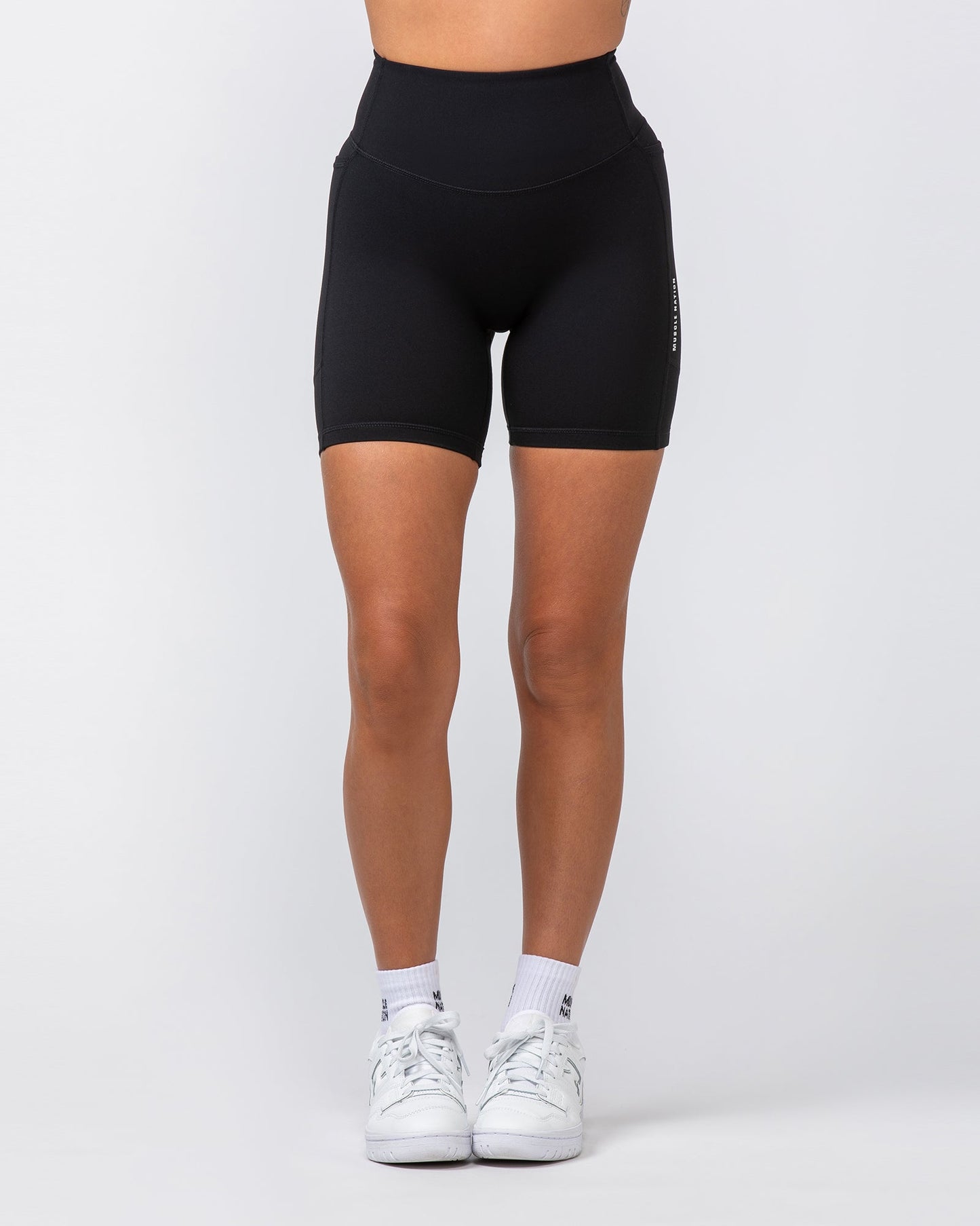 Agility Aura Pocket Bike Shorts