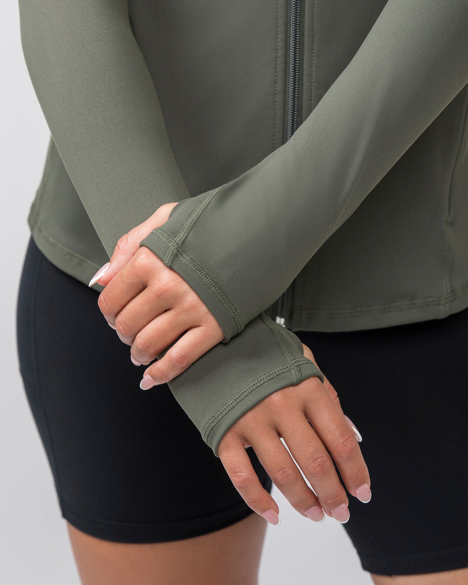 Favourite Zip Through