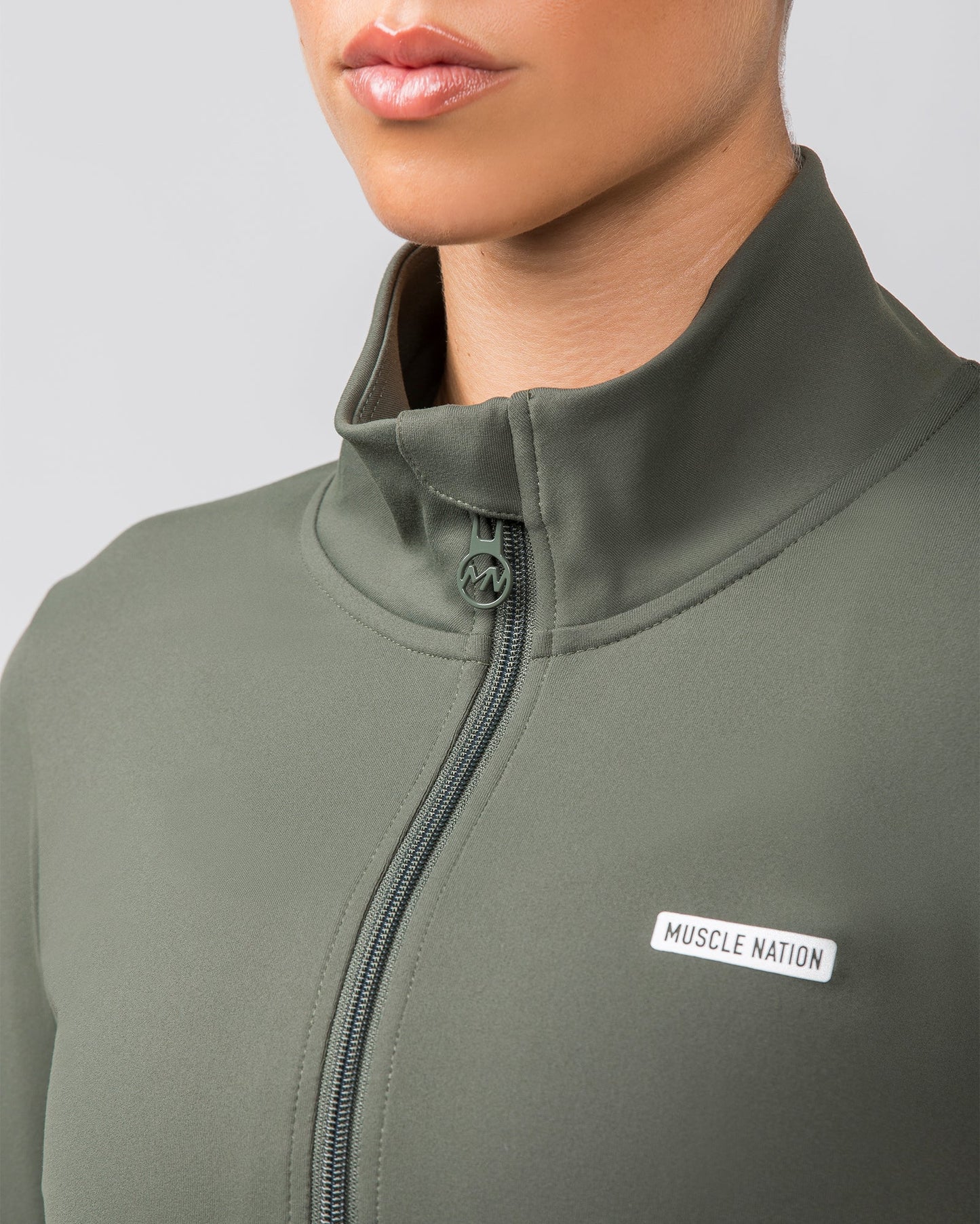 Favourite Zip Through