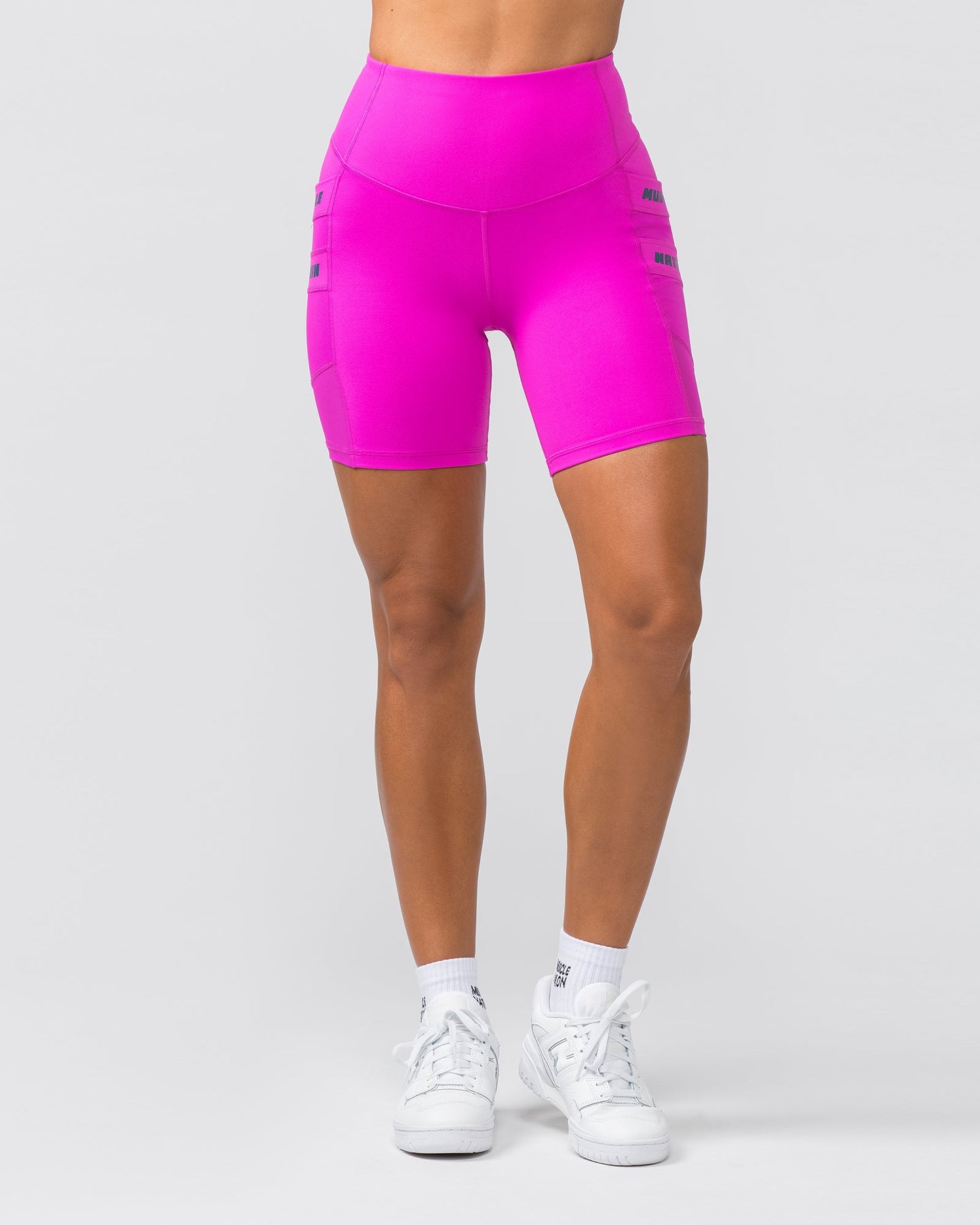 Amplify Pocket Bike Shorts