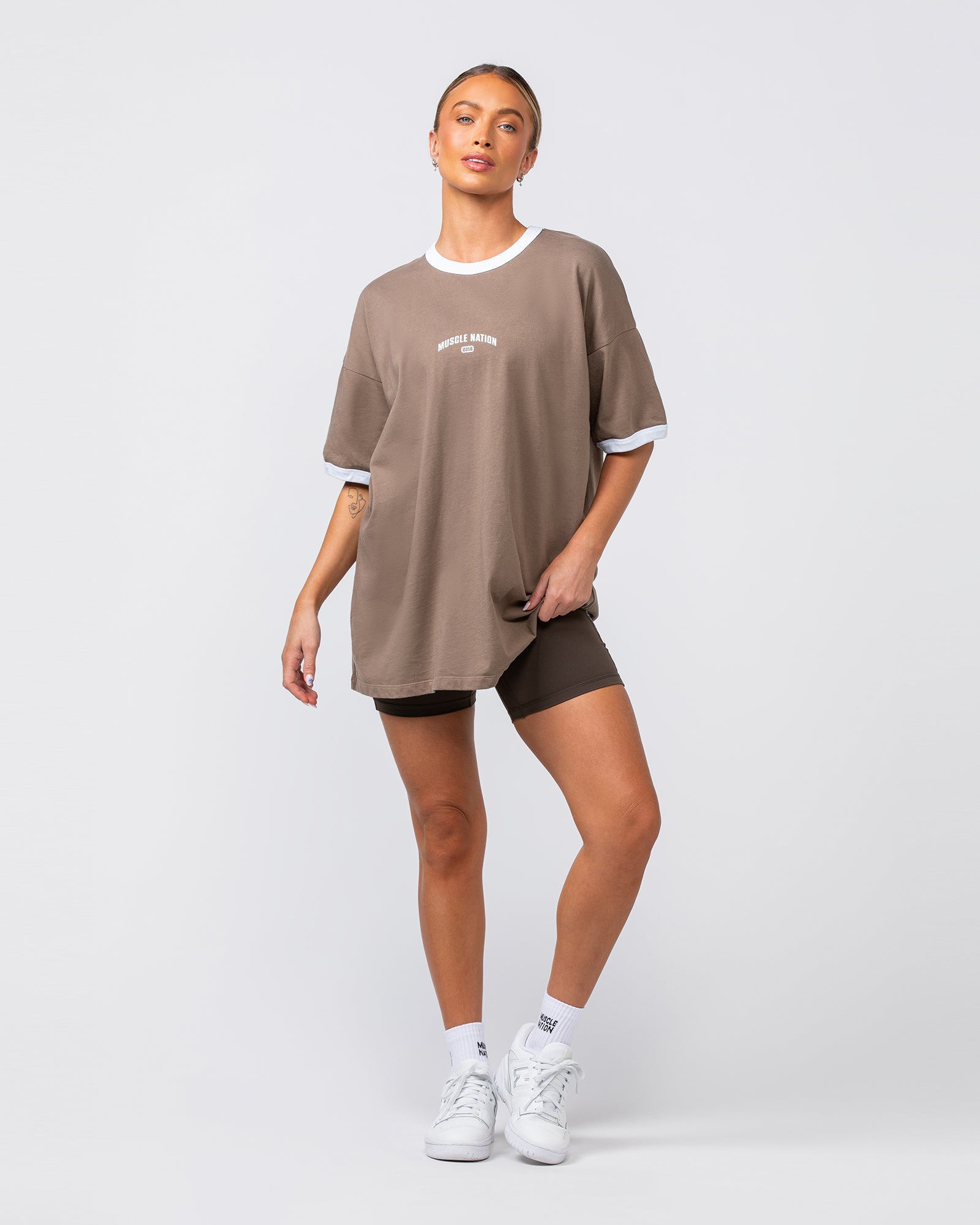 Agility Aura Pocket Bike Shorts
