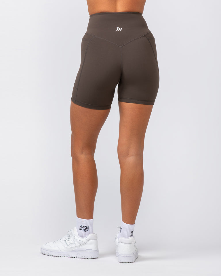 Agility Aura Pocket Bike Shorts