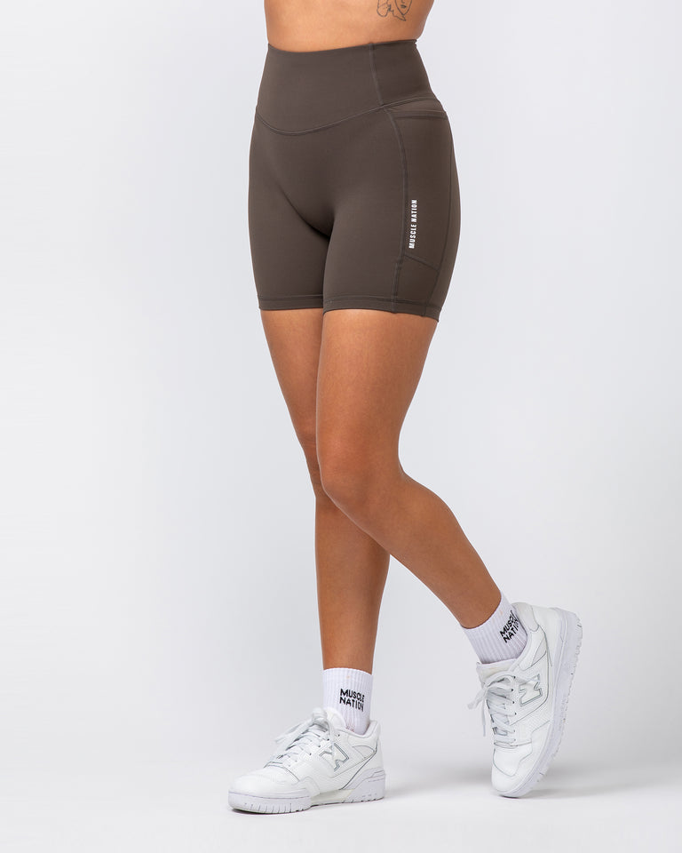 Agility Aura Pocket Bike Shorts