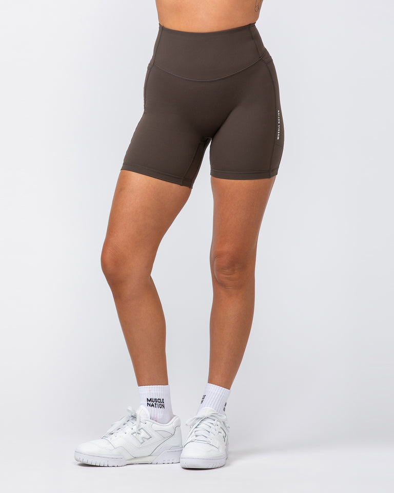 Agility Aura Pocket Bike Shorts