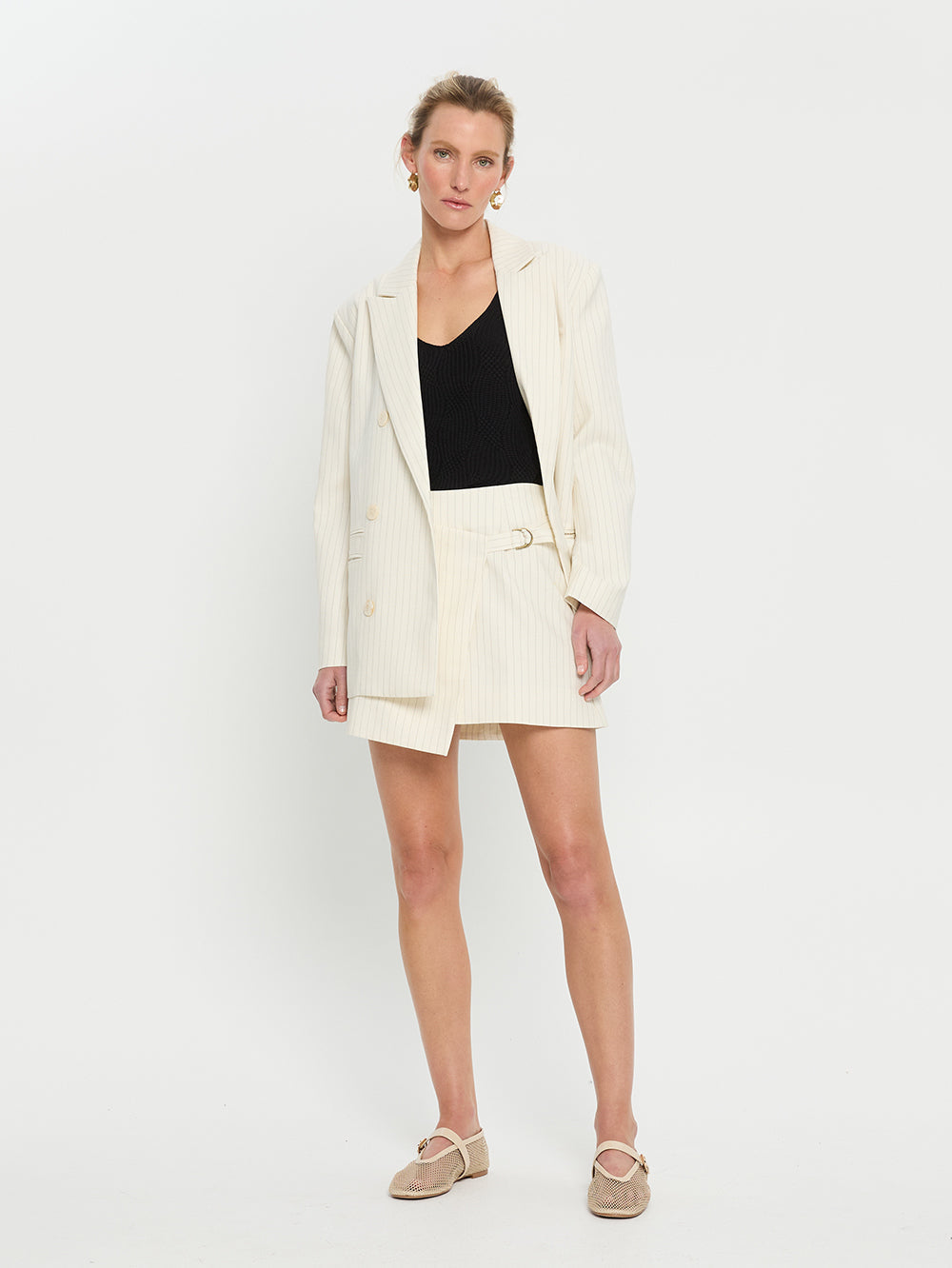 Yara Blazer