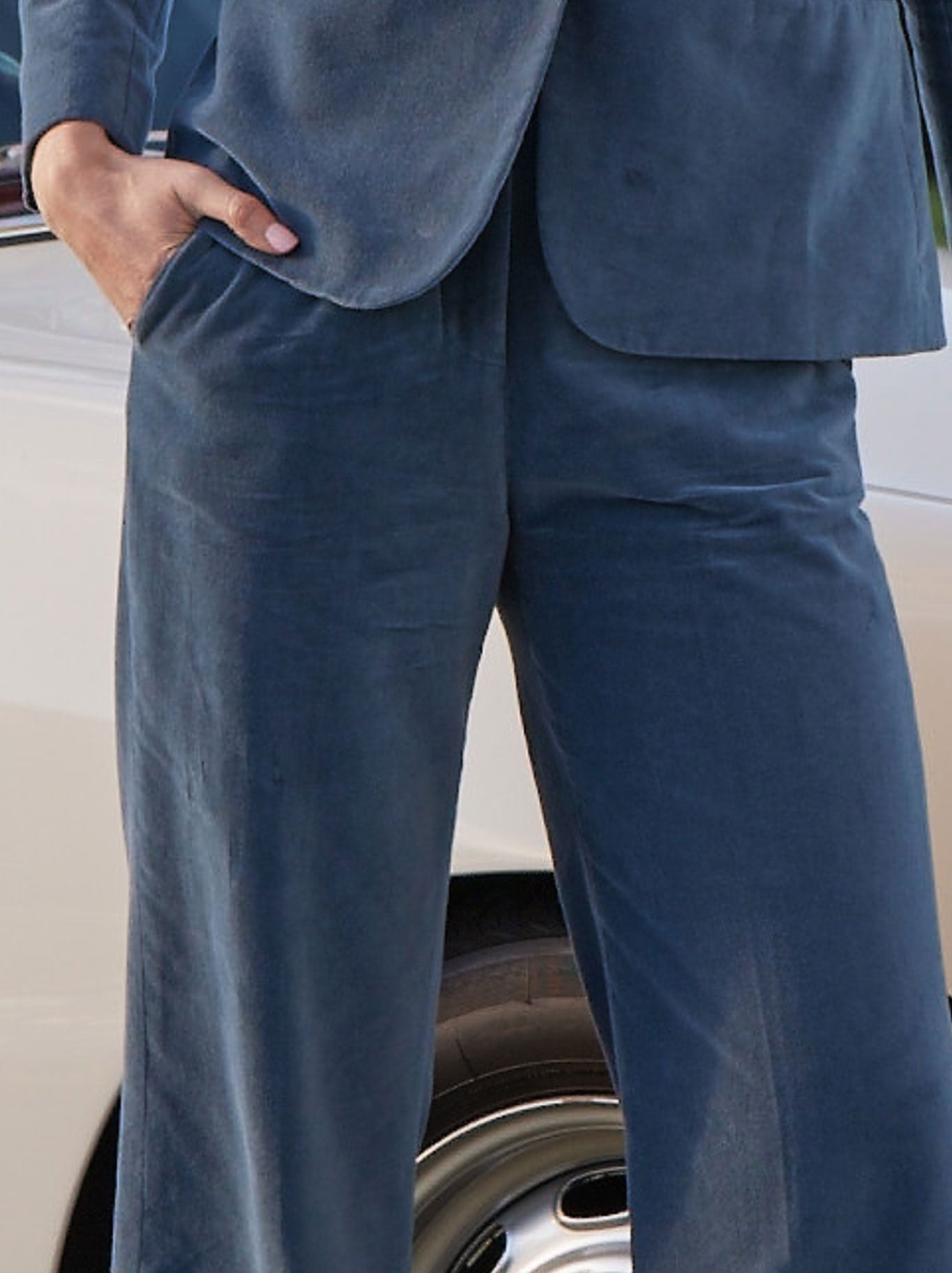 Zoe Kratzmann Meridan Pant