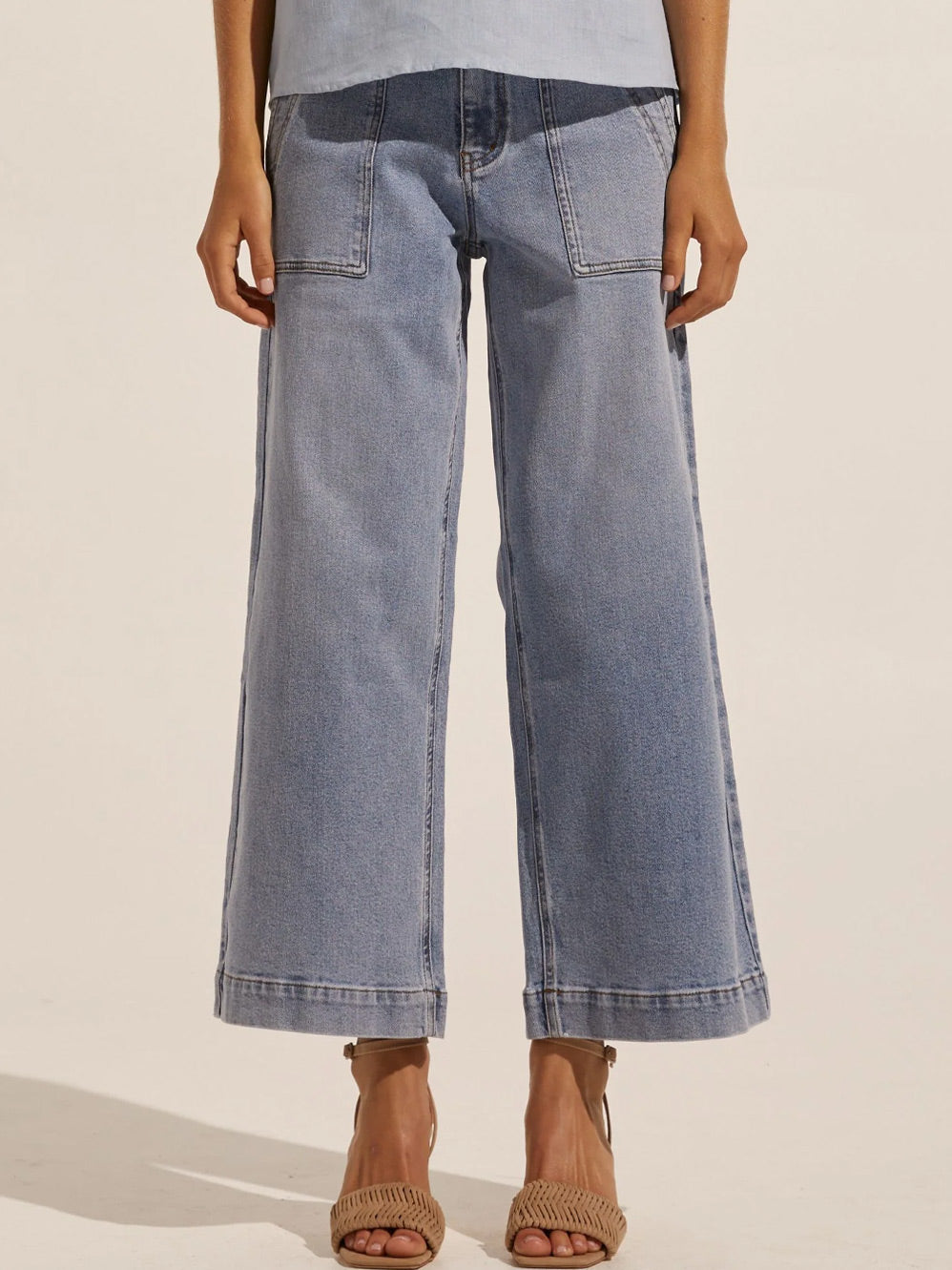 Zoe Kratzmann Rogue Jean