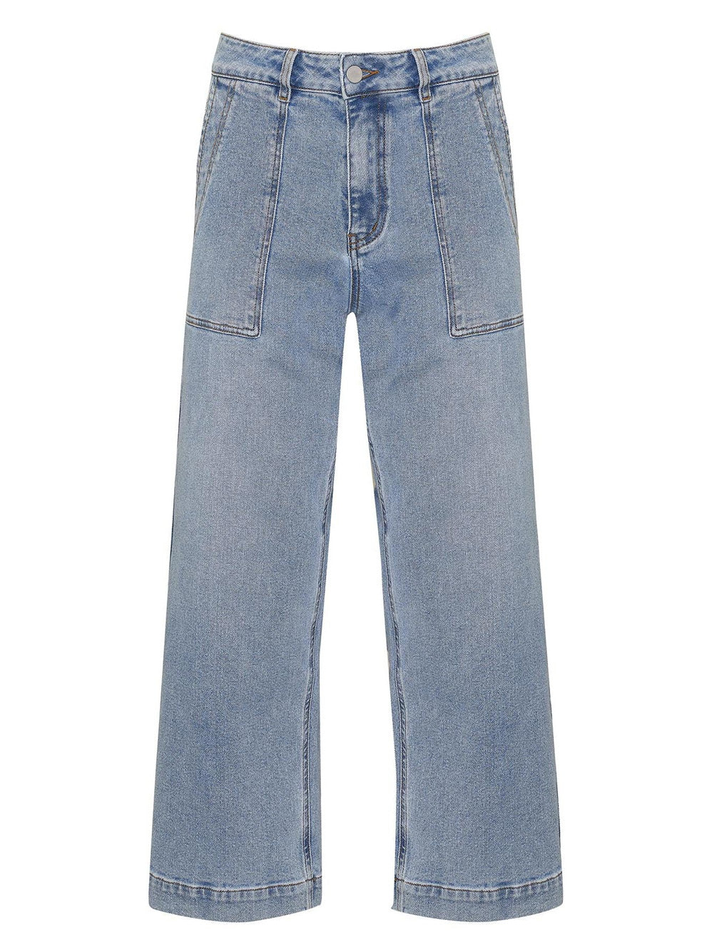 Zoe Kratzmann Rogue Jean