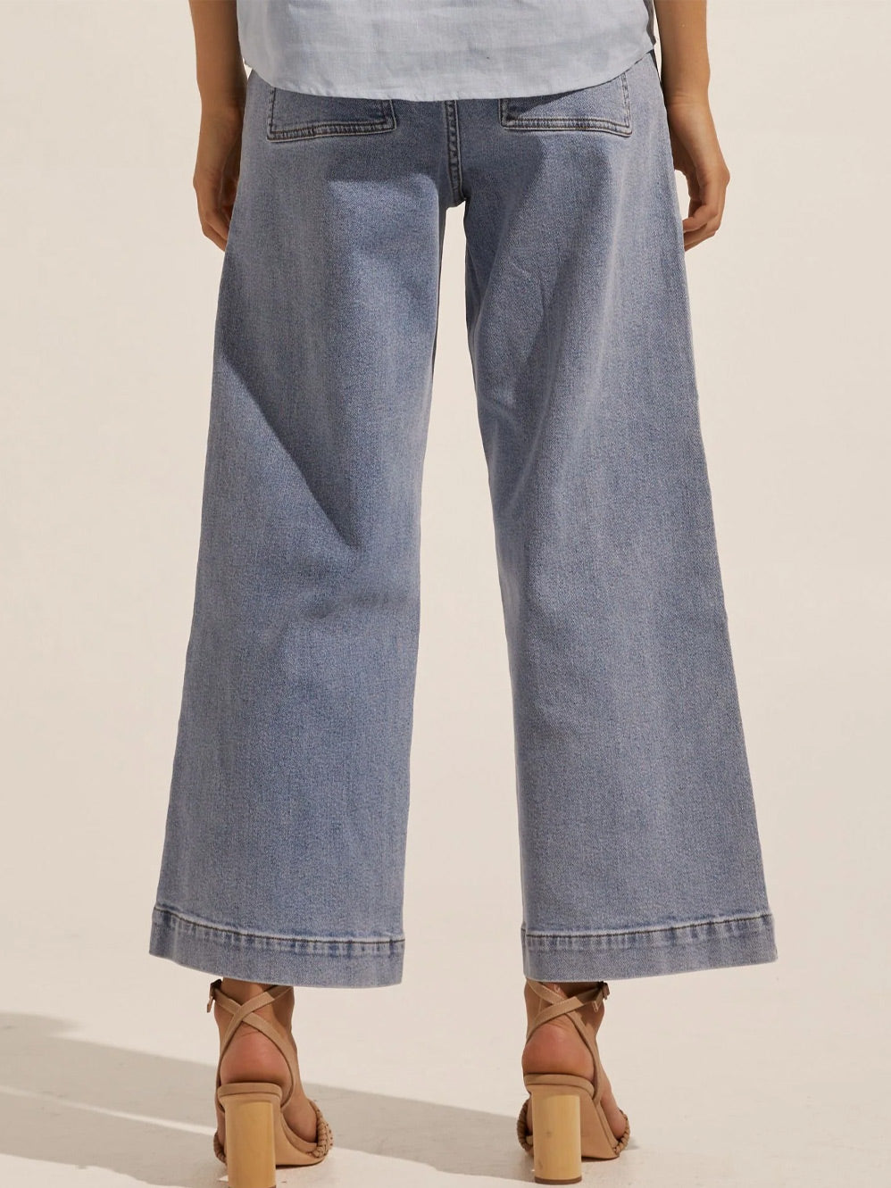 Zoe Kratzmann Rogue Jean