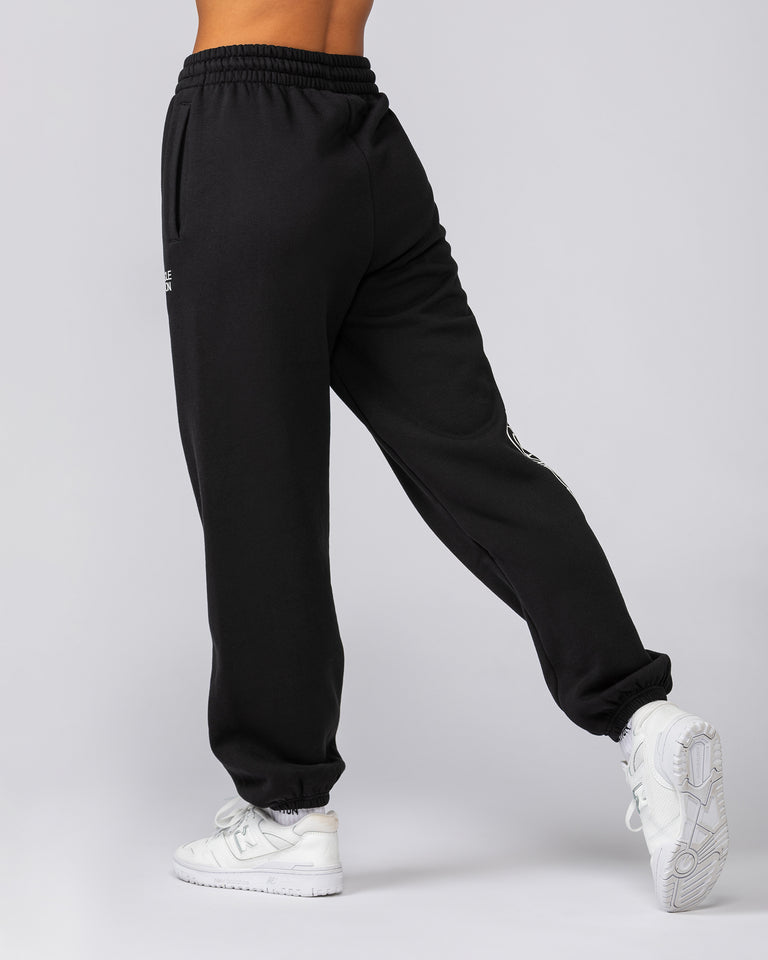 Athletics Slouchy Trackies
