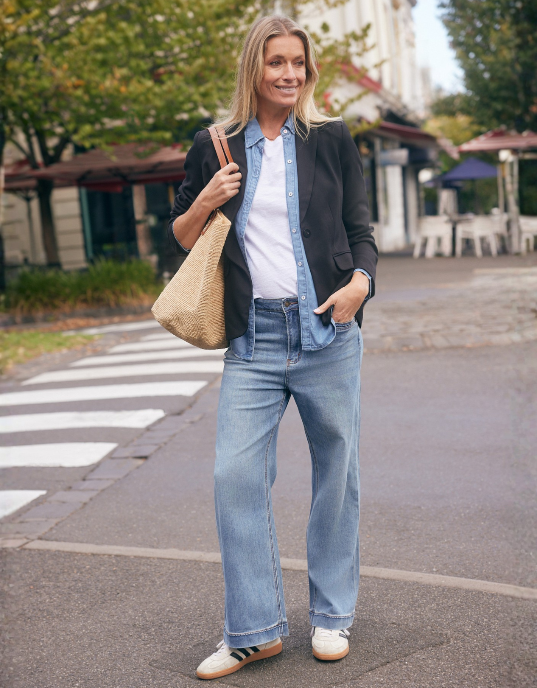 Boss Jean - Denim