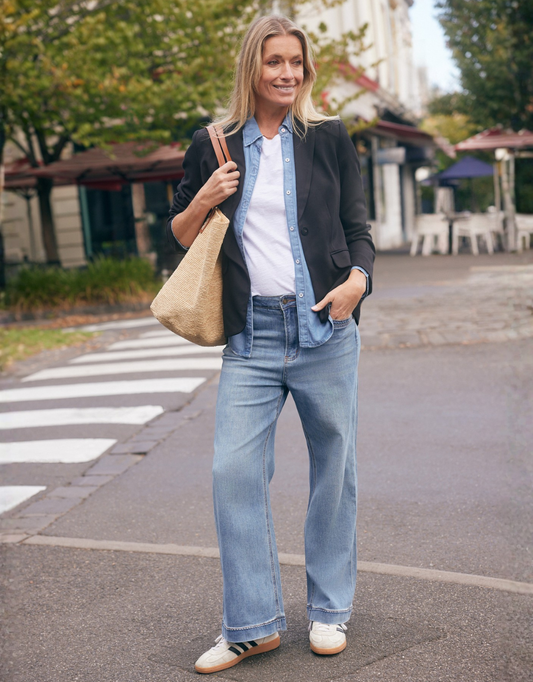 Boss Jean - Denim