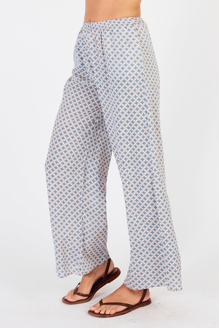 Cowgirl Surfer Aava Pant Pink