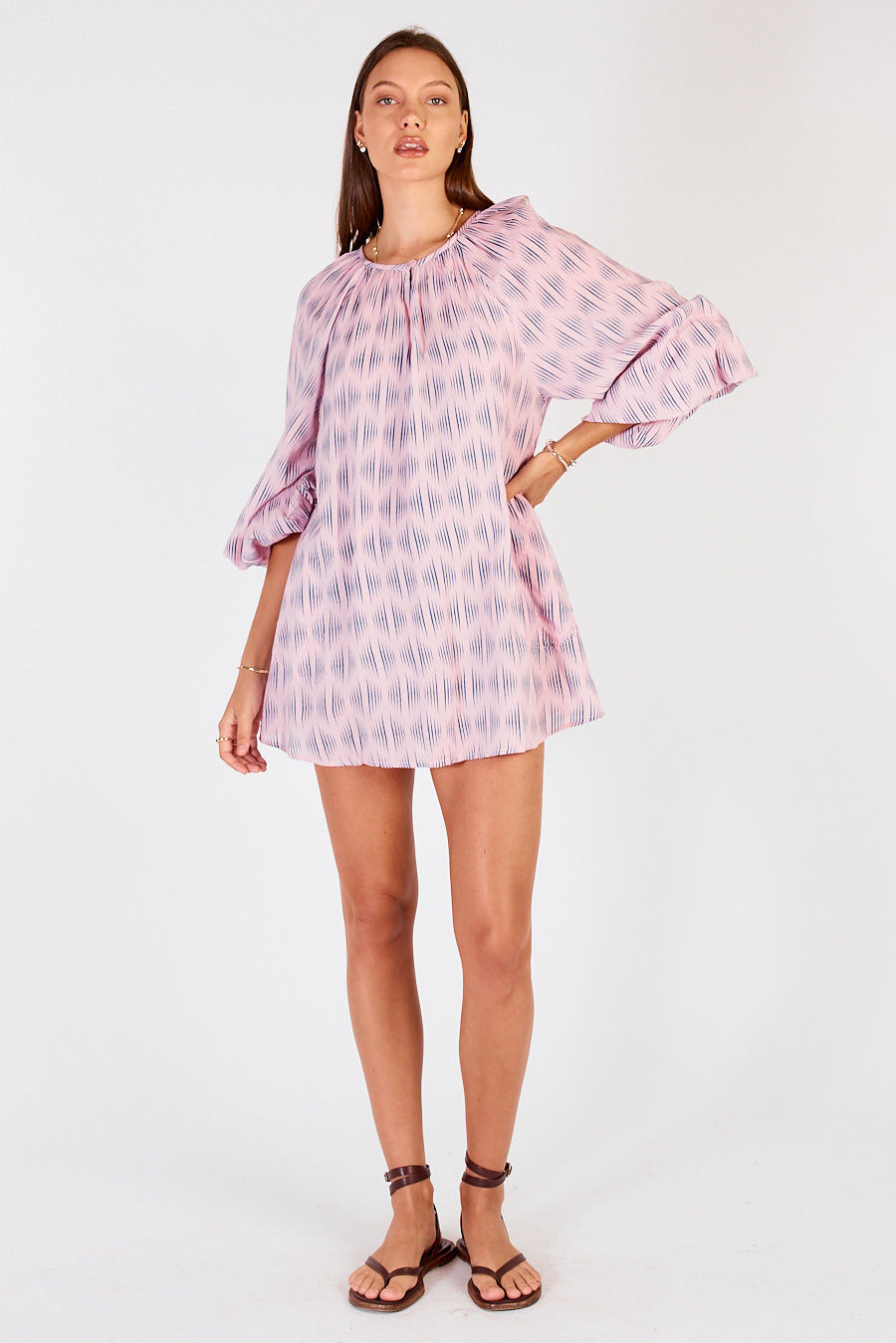 Cowgirl Surfer Mano Mini Musk