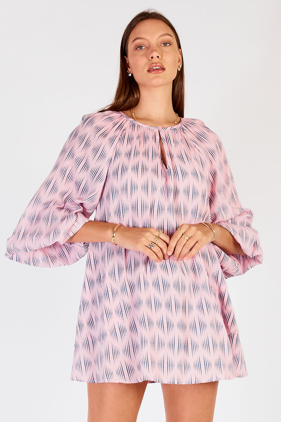 Cowgirl Surfer Mano Mini Musk