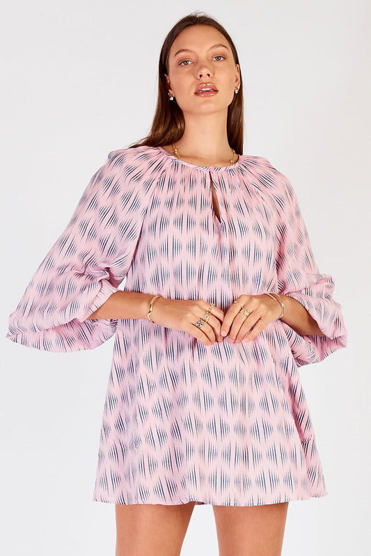 Cowgirl Surfer Mano Mini Musk