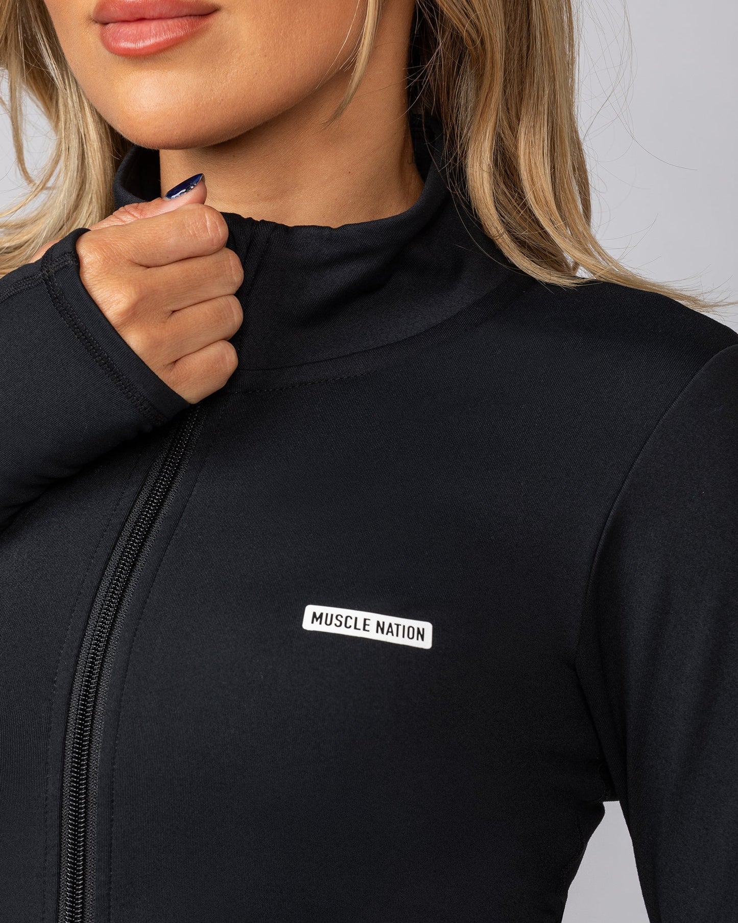 Favourite Zip Through