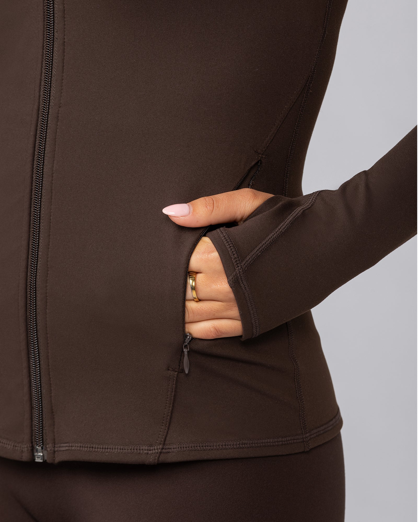 Favourite Zip Through