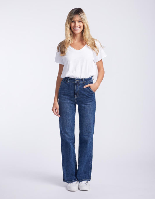 Shirley Jeans - Denim