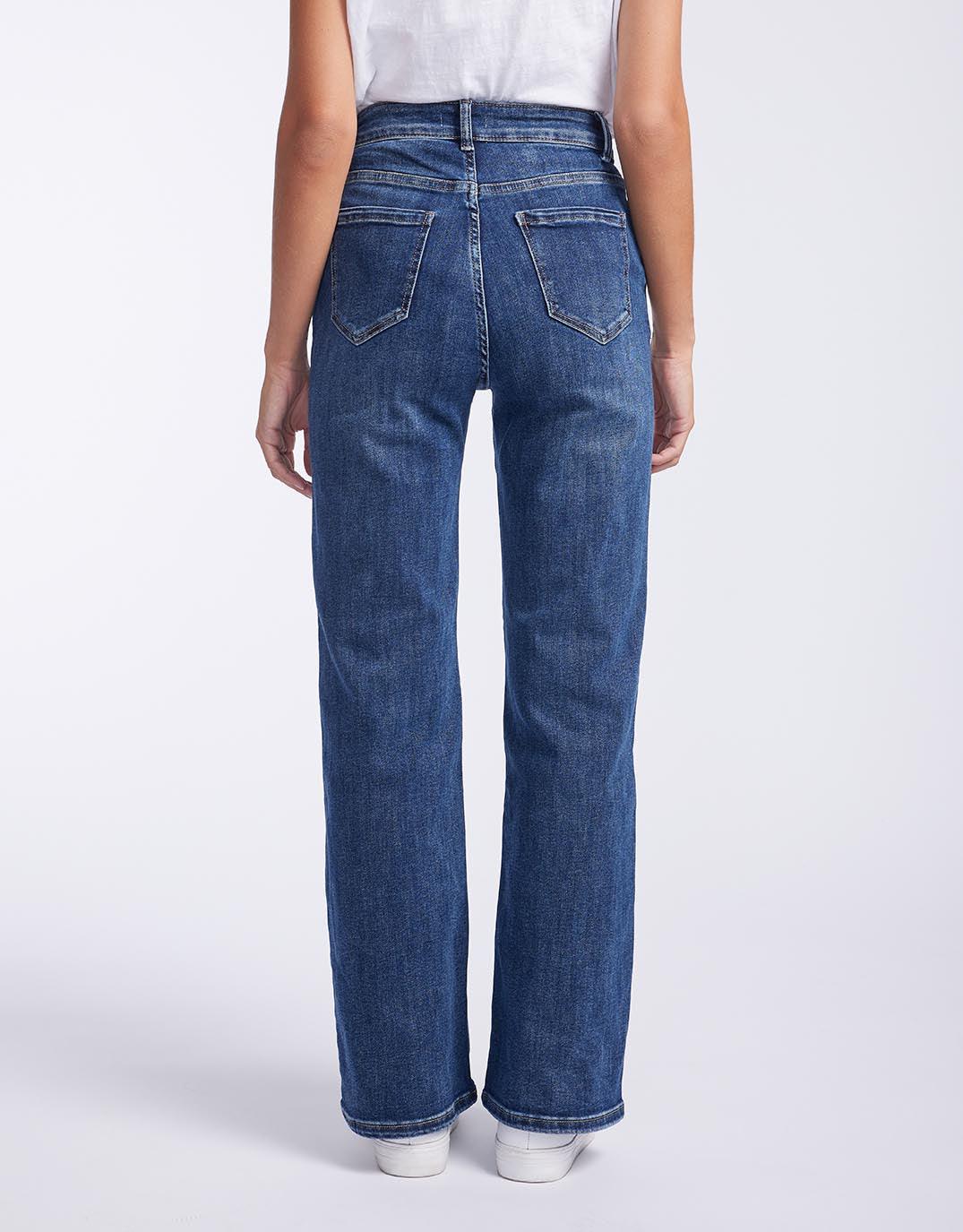 Shirley Jeans - Denim
