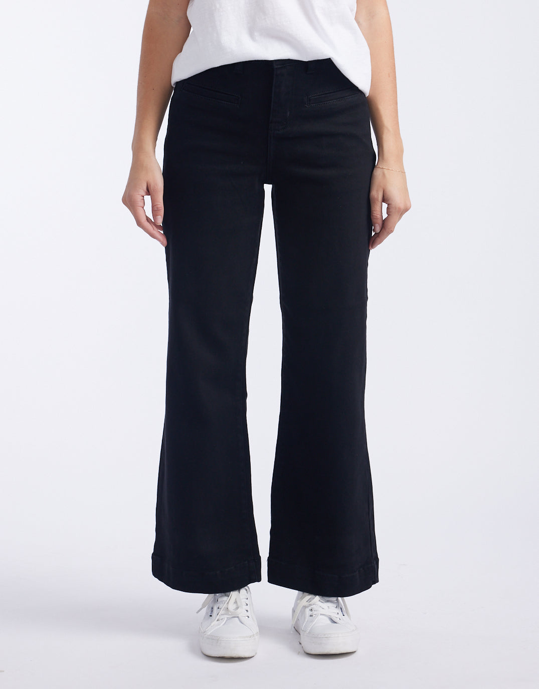 Freya Jeans - Black