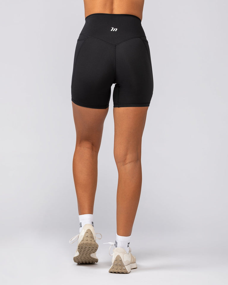 Liberty Pocket Bike Shorts