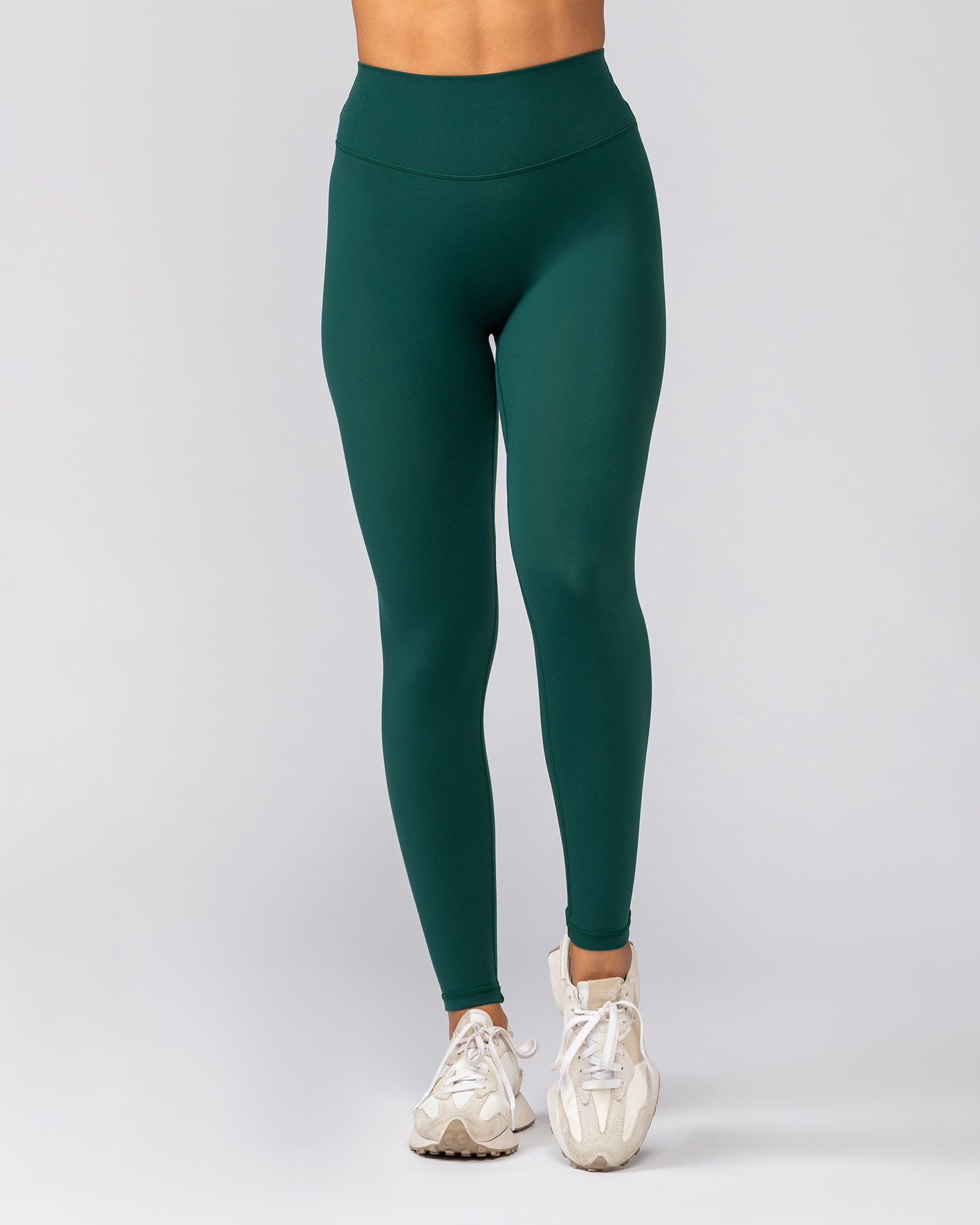 Liberty Zero Rise Ankle Length Leggings