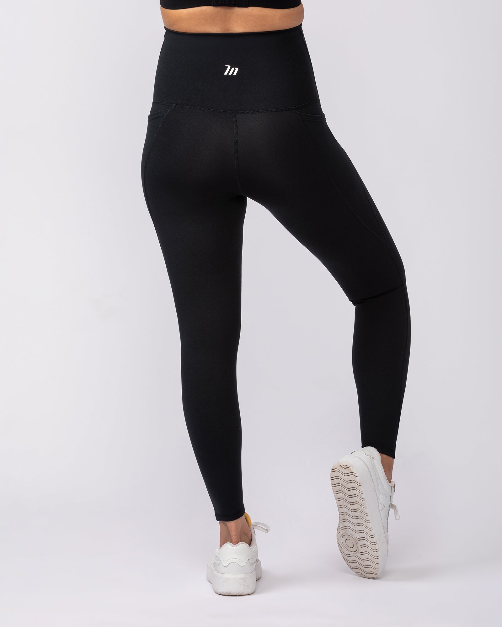 Maternity Everyday Pocket Leggings