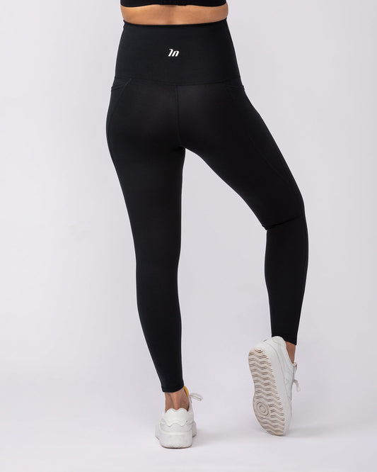 Maternity Everyday Pocket Leggings