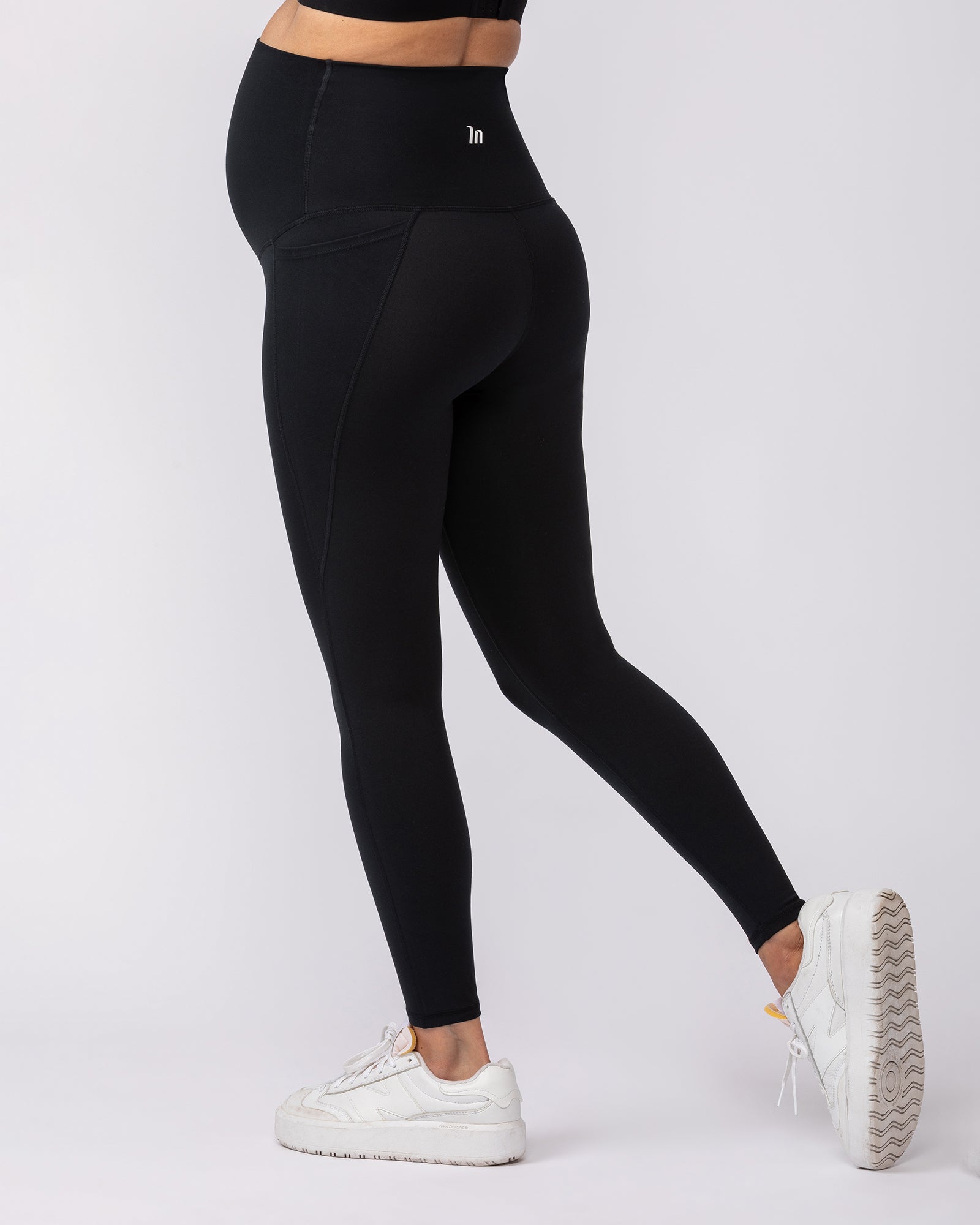 Maternity Everyday Pocket Leggings