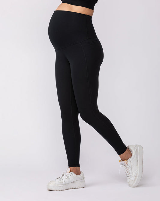 Maternity Everyday Pocket Leggings