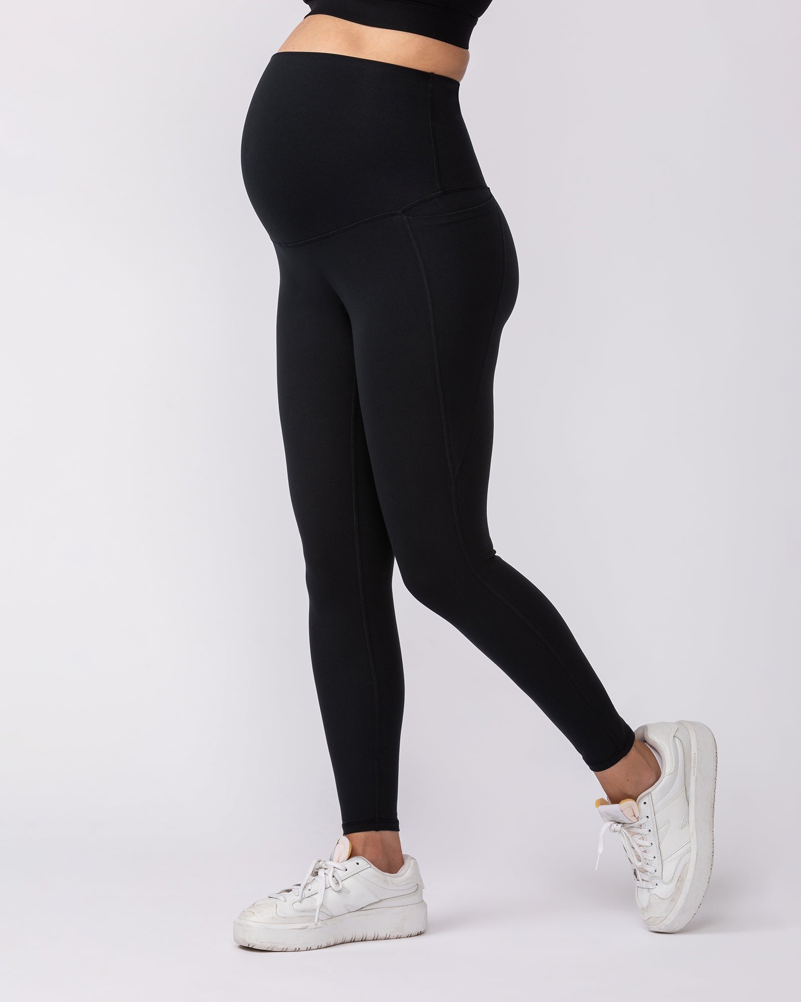 Maternity Everyday Pocket Leggings