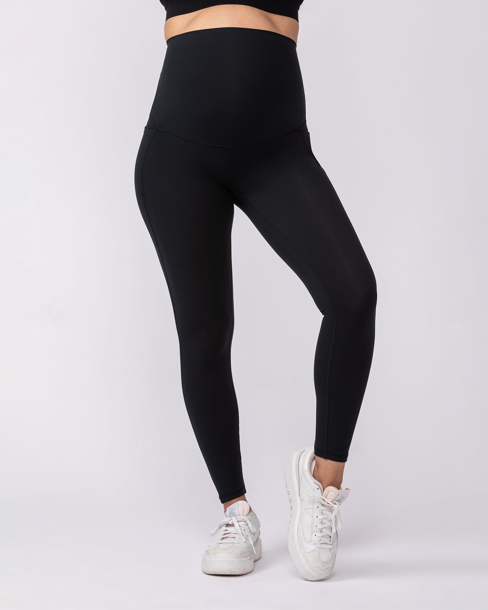 Maternity Everyday Pocket Leggings