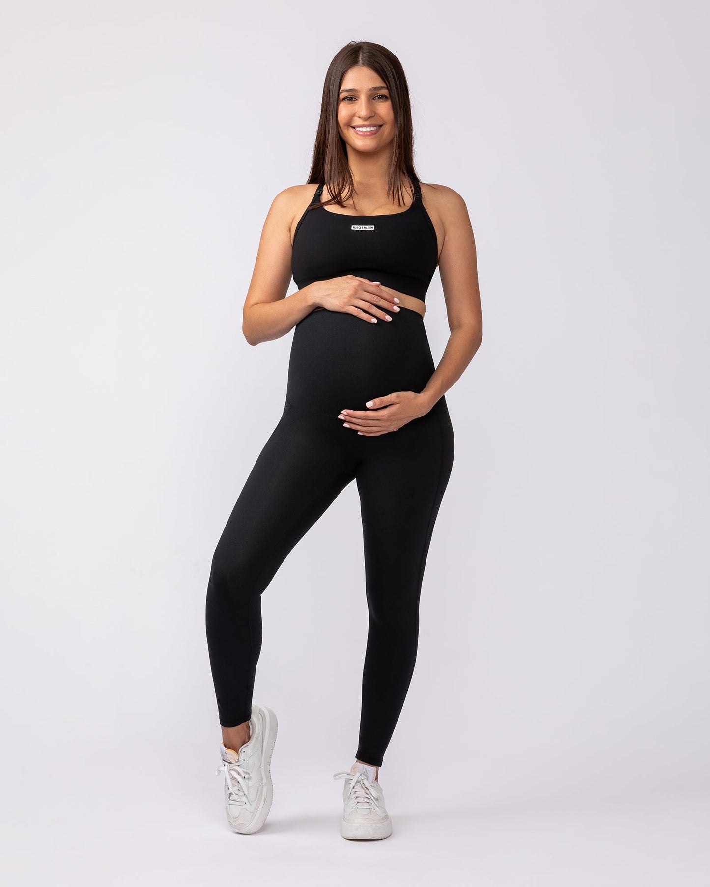 Maternity Everyday Pocket Leggings