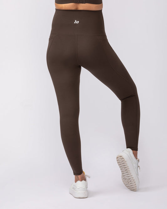 Maternity Everyday Pocket Leggings
