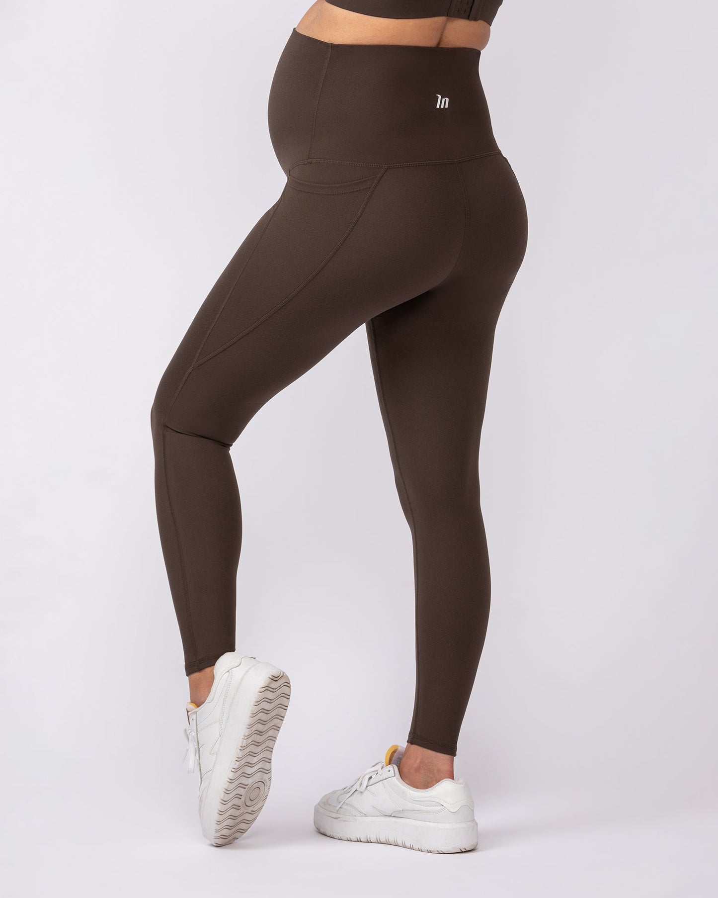 Maternity Everyday Pocket Leggings