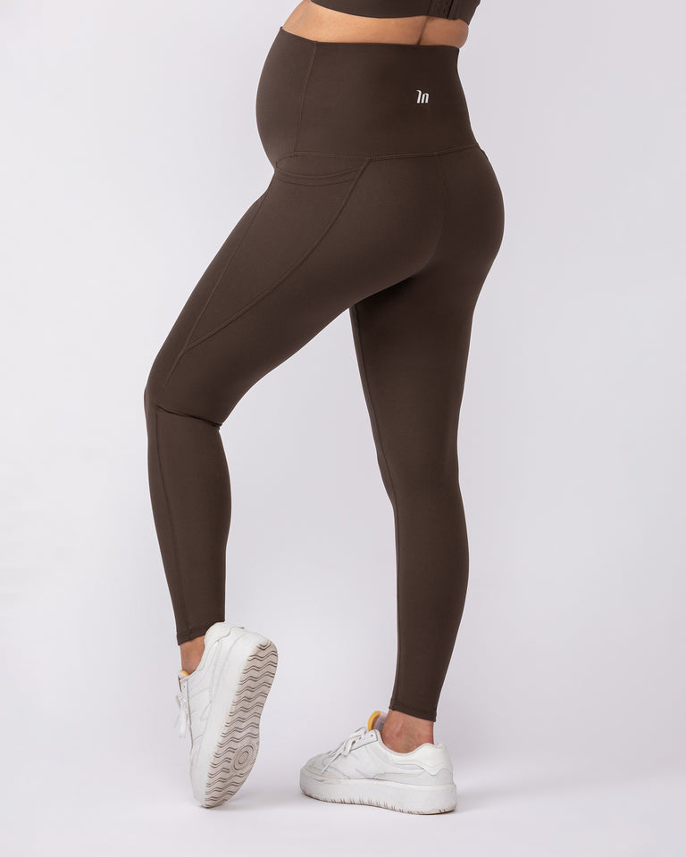 Maternity Everyday Pocket Leggings