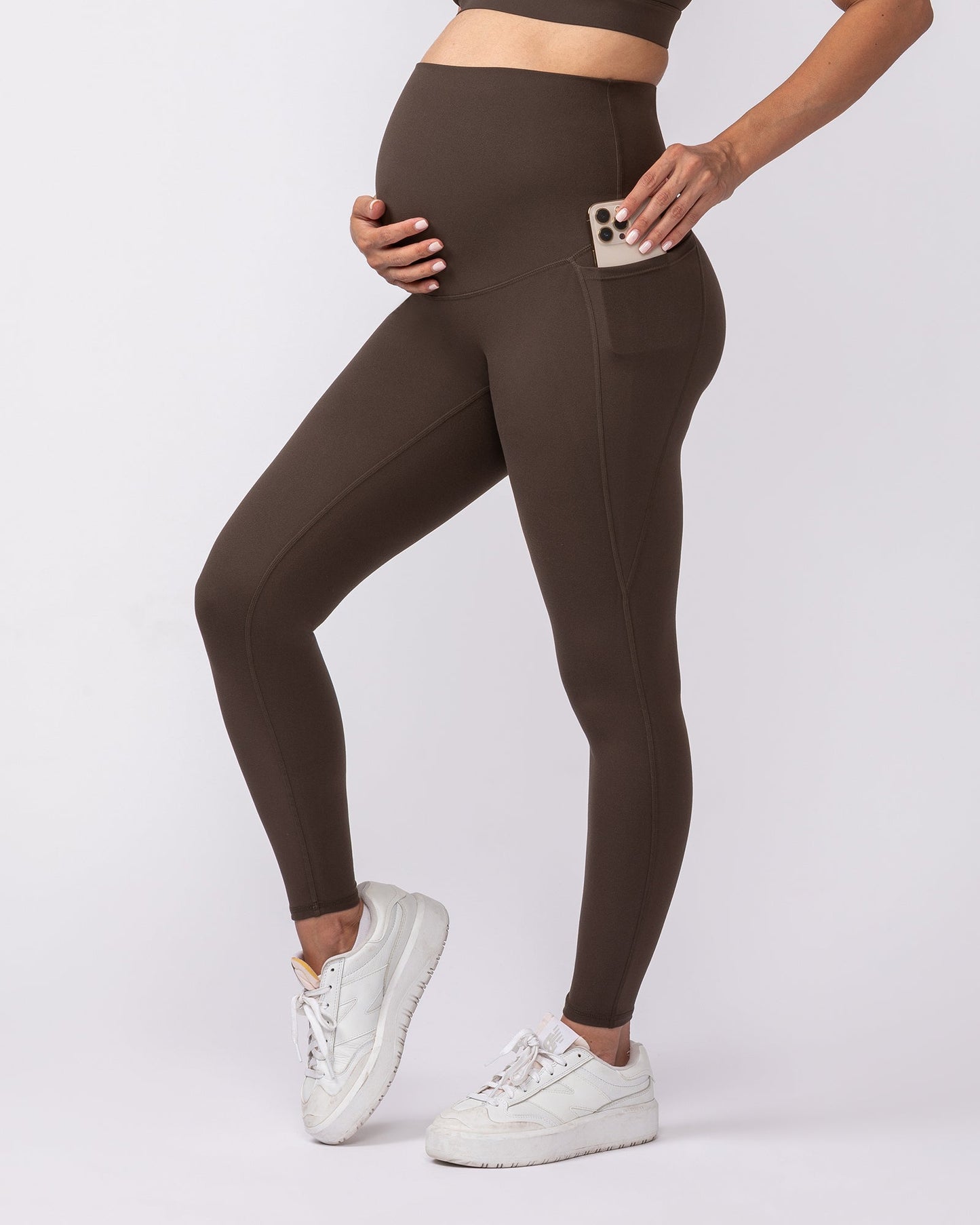 Maternity Everyday Pocket Leggings