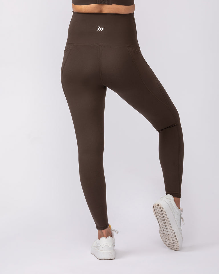 Maternity Everyday Pocket Leggings