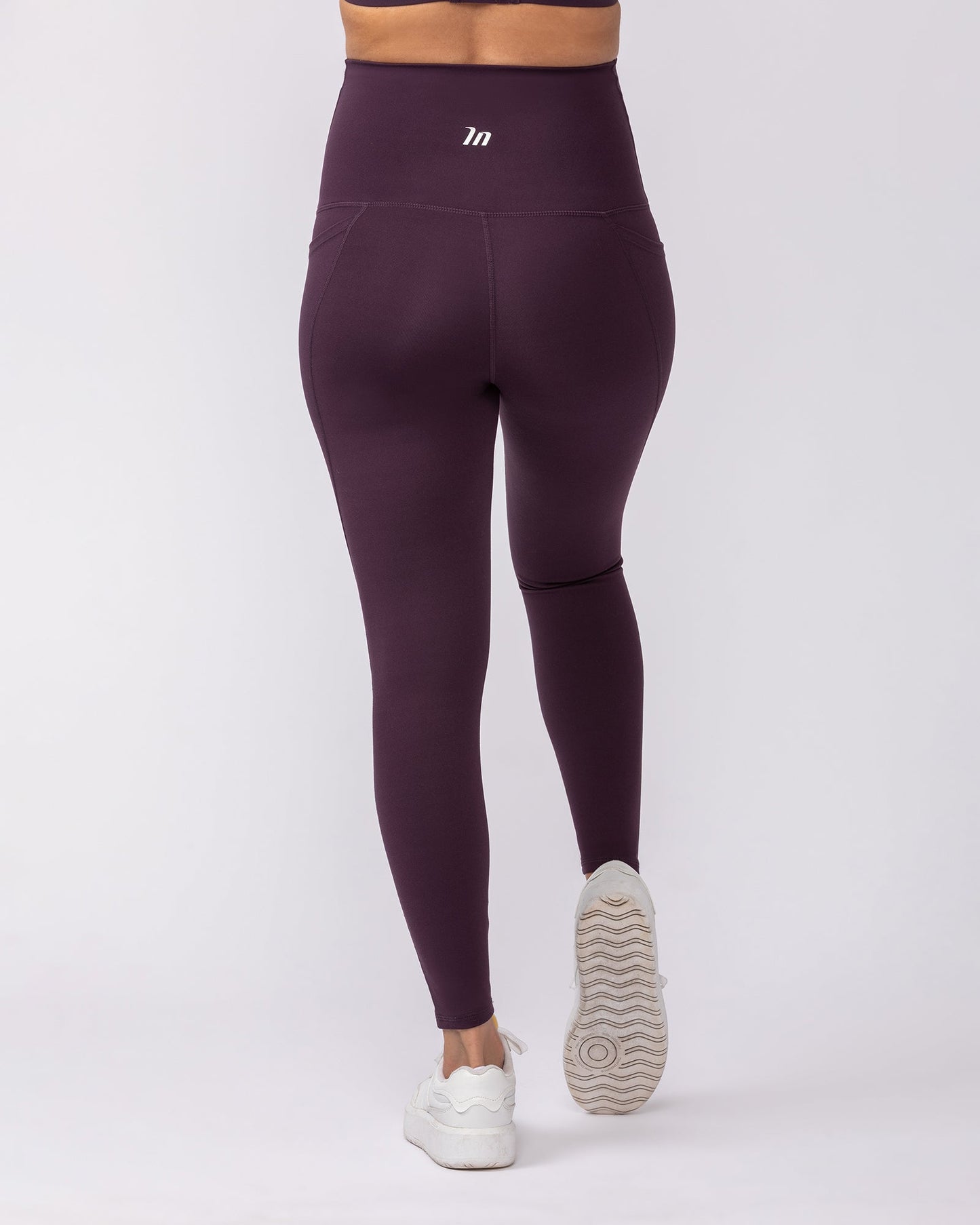 Maternity Everyday Pocket Leggings
