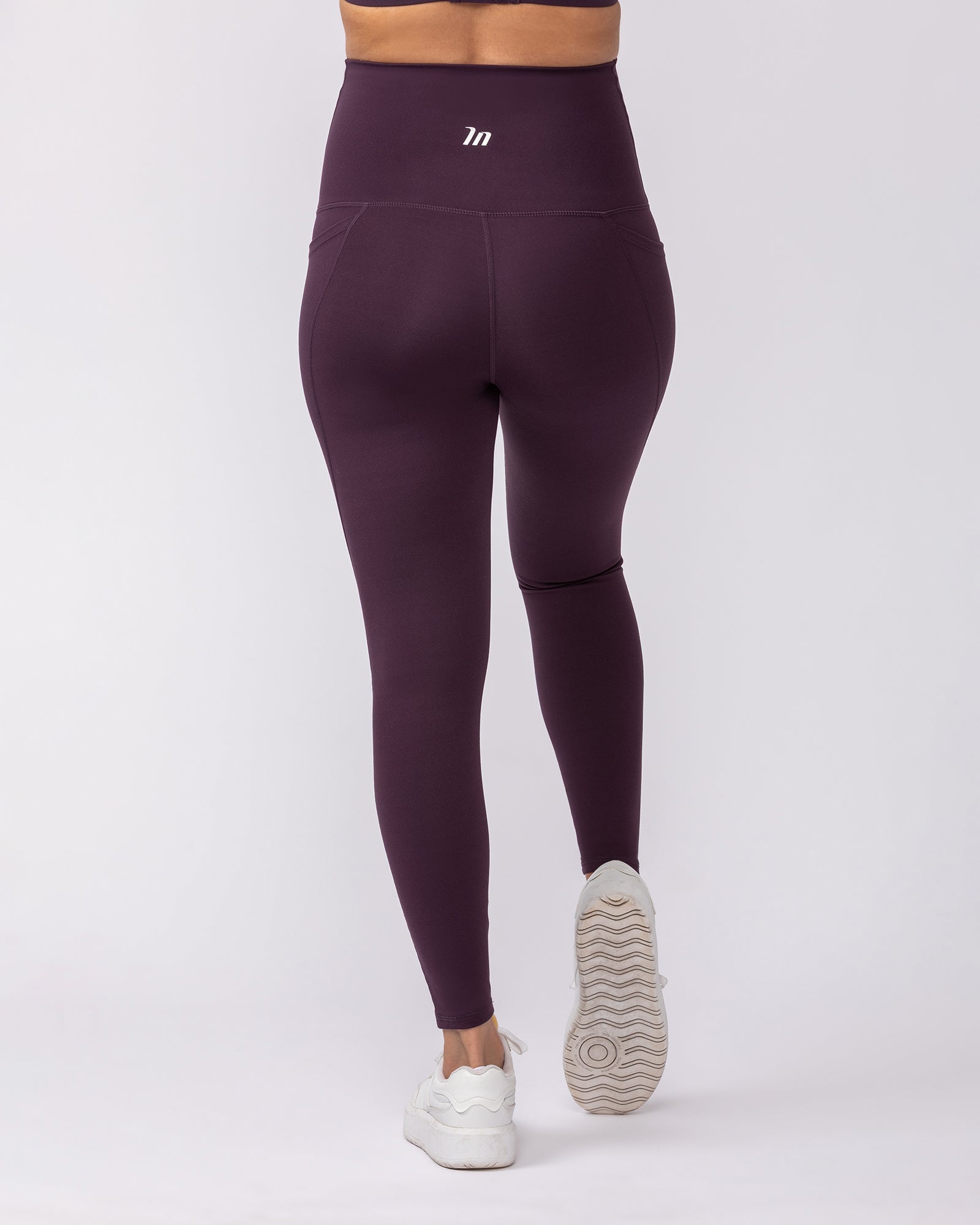 Maternity Everyday Pocket Leggings