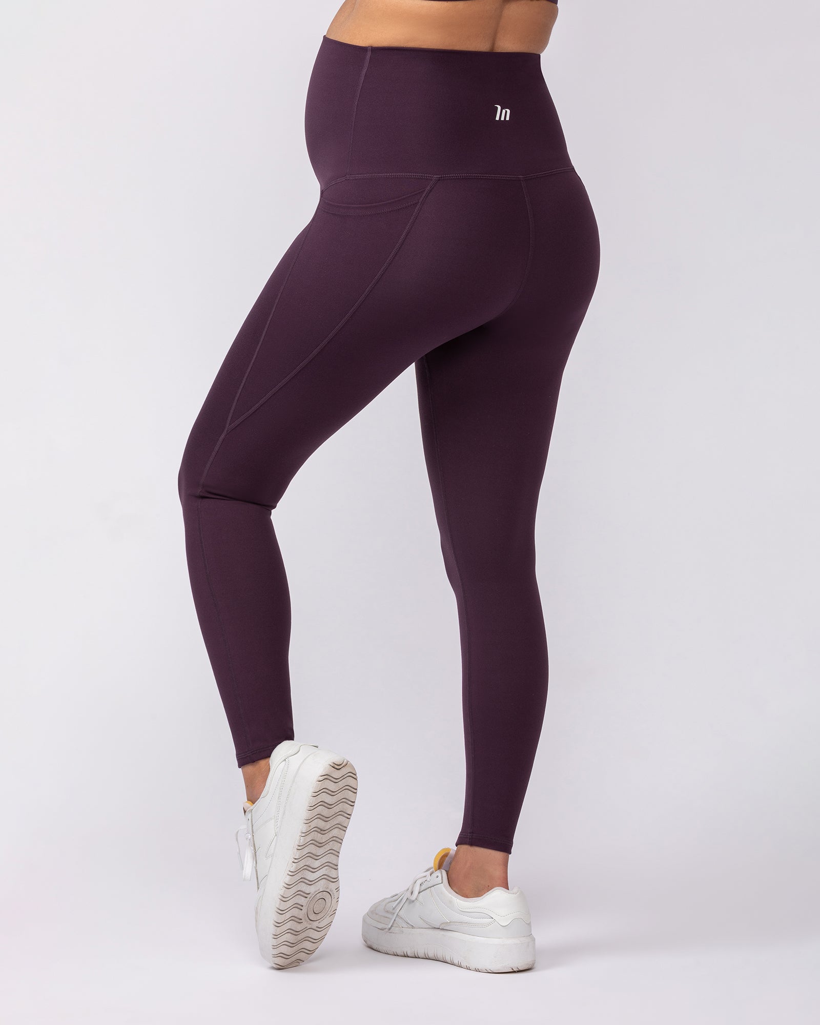 Maternity Everyday Pocket Leggings