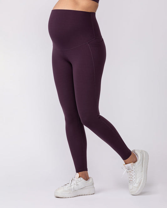 Maternity Everyday Pocket Leggings